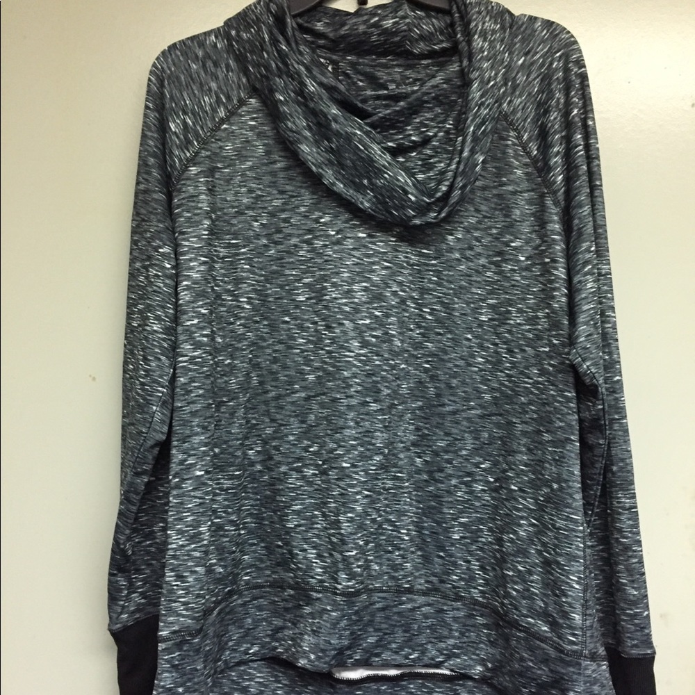 Tek Gear Workout Sweater! Never worn!